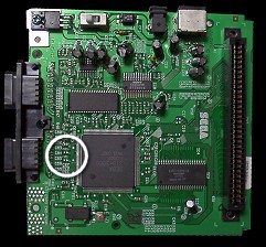 [ Genesis 3 PCB Overview ]