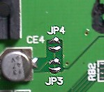 [ Nomad Genesis Pack PCB Closeup ]
