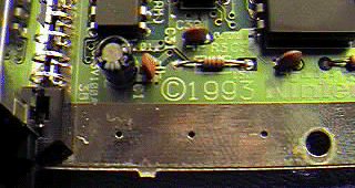 [Resistor R3]