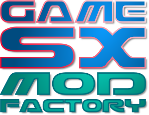 GameSX logo