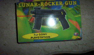 Lunar-Rocker Gun Box